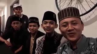 zidni dan teman teman lihat sampe akhir ya dijamin ngakak hahaha