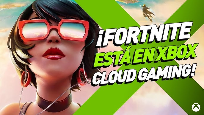 Fortnite volta ao iPhone (iOS) via Xbox Cloud Gaming; veja como jogar