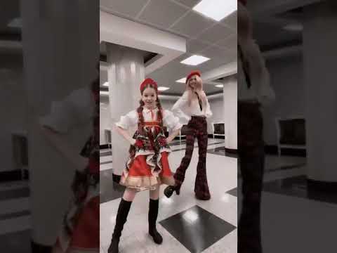 MADE in RUSSIA⭐⭐⭐#shorts Тая Скоморохова TikTok