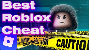FREE Roblox Hack 2025  Best AIM, ESP, Custom Script