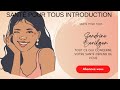 Sant pour tous introduction