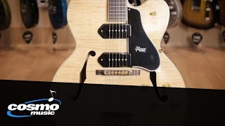 Gibson Custom Chuck Berry 1955 ES-350T Quickview - Cosmo Music Gibson Custom Chuck Berry 1955 ES-350T Quickview - Cosmo Music