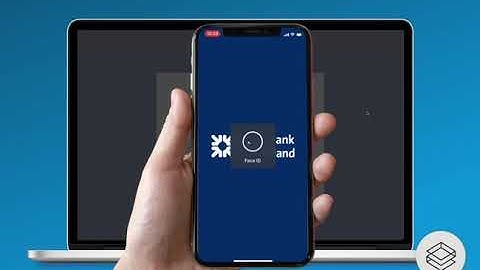 Payments API - QR Code Demo - Desktop to Mobile