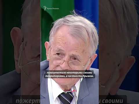 Video: Dzhemilevas Mustafa: Krymo totorių lyderio biografija