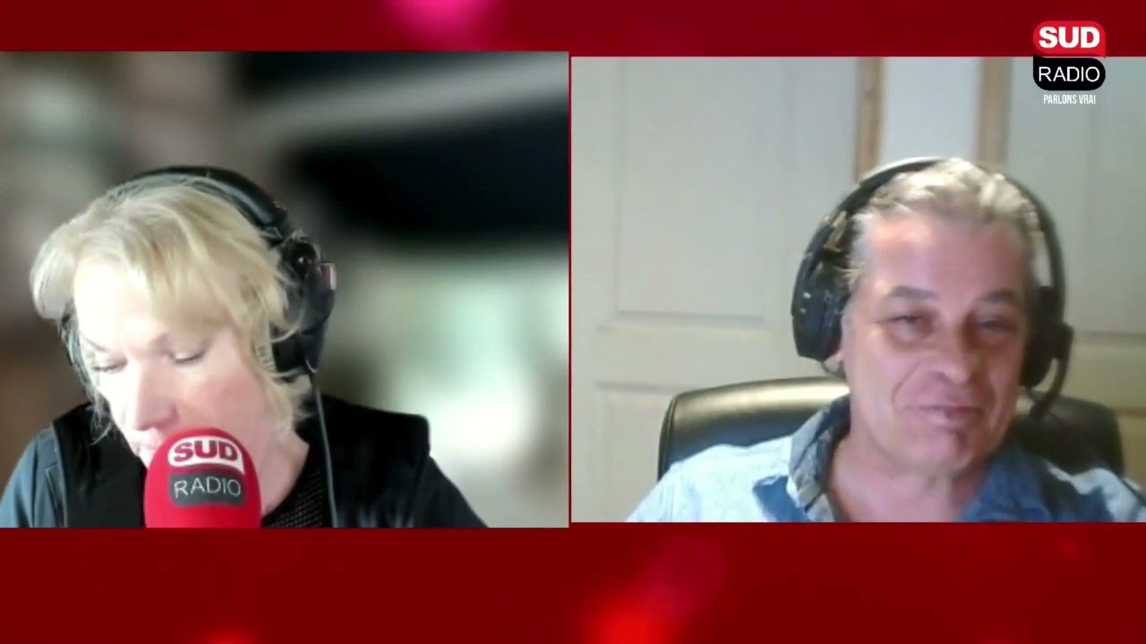 "Je pensais avoir rencontré l'homme de ma vie qui était en fait mon bourreau." - Julie