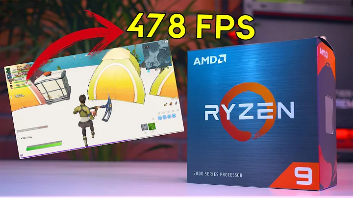 AMDの最新CPUシリーズ、ライゼン5000シリーズのスペックと特徴詳細解説！