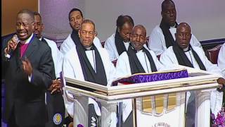 FOW speech, November 6, 2016