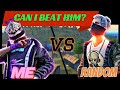 Booyah Masterclass: Can I Beat a Random Player?