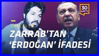 Zarrab’tan ‘Erdoğan’ ifadesi… Gülen’i kaçırma planına soruşturma… Ölümüne işkence… Cemevine saldırı…