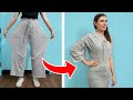 Testing "Life Saving" Clothing Hacks!