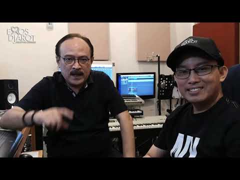 Erros Djarot akan merilis lagu "Tuhan Ampuni Dosa-dosa Kami"