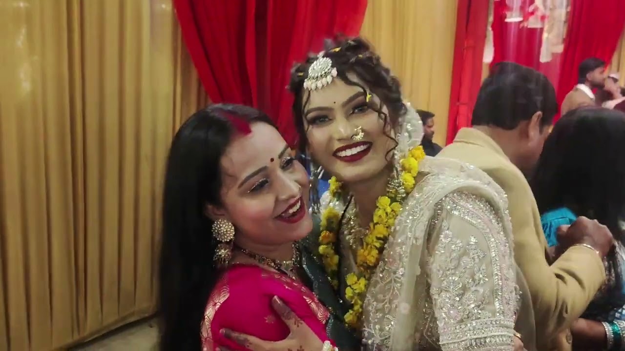 Pura vlog agaya part 2😊🤩💐