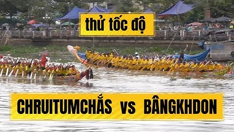 các ghe thử tốc độ quá nhanh quá hấp dẫn 1/11/2025