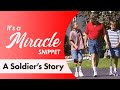 A Soldier's Story - It's a Miracle