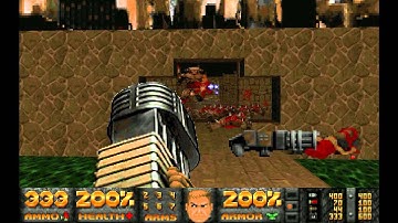 Jenesis Map 32: Reprise (100%)