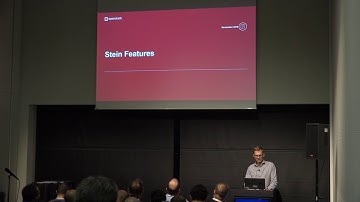Monasca - OpenStack Monitoring