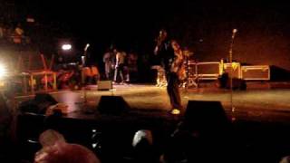 Yoriken Methodik Live In Bruxelle 2009 Love Bare Bare