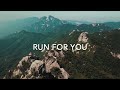 Run For You (Official Lyric Video) - Hillside Recording & Diana Trout