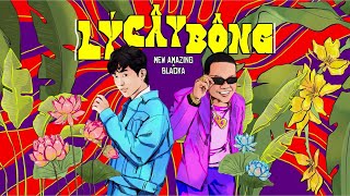 Mew Amazing x Blacka | LÝ CÂY BÔNG (Prod by Mew Amazing)