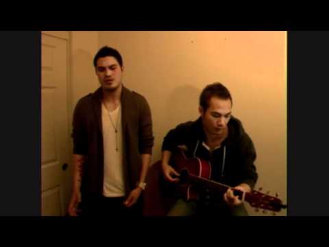 O Holy Night - CHRIS COLE and STEVEN COLE