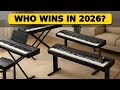 Top 5 Best Digital Pianos 2026 - Perfect for Learning and Home Use