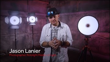 Rotolight AEOS Review by Jason Lanier