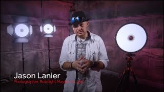 Rotolight Aeos Review By Jason Lanier