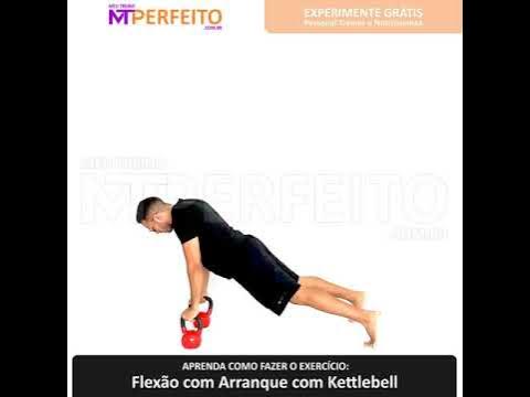 Mais de 840 exercícios físicos com vídeo e explicação - Meu Treino Perfeito