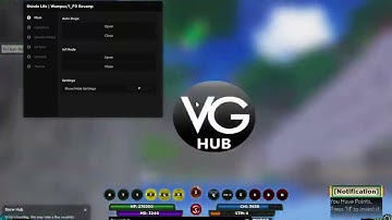 Shinobi Life 2 script hack | AUTO FARM, KILLAURA | OP GUI SCRIPT Premier
