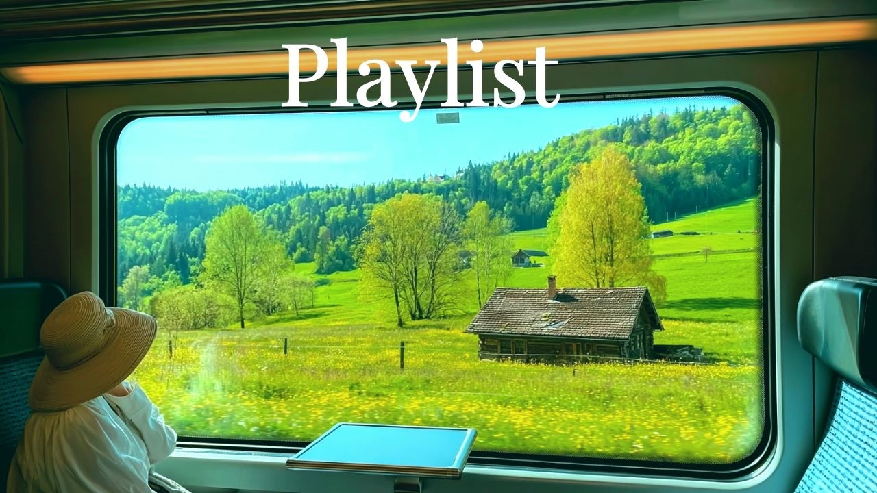 [playlist] 연휴 플레이리스트 🚗 드라이브 신나게 할 수 있는 팝송 | Highway Drive Playlist