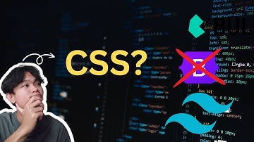 អ្វីជា css framework ? ហើយគួររៀនមួយណា?