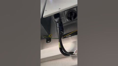 Biến tần lưu trữ REACT2 FIMER ☀️