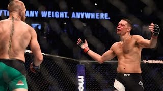 Nate Diaz | A Real Gangster