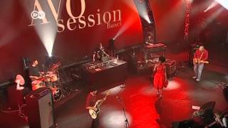 Morcheeba ■ live