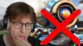 THE RANKED GAME THAT MADE ME QUIT PATHFINDER