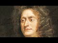 Capture de la vidéo Henry Purcell - Music For A While (Philippe Huttenlocher, Bariton)