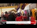 2026 Chinese Lunar New Year Ceremonies