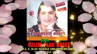 Peçenekli  Hülya -  Topal