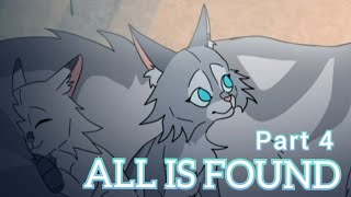 ALL IS FOUND part4 Bluestar map