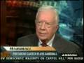 Jimmy Carter unveils truth about Israel