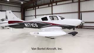 N171CS. 2015 Cessna T240 TTx For Sale At Trade-A-Plane.com