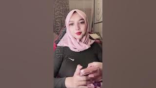 IBU Guru Berhijab Malaysia Yang Viral Di Groups
