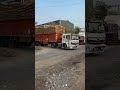 most overload truck in india you must not seen #automobile #driver #overload #trending #viralshorts
