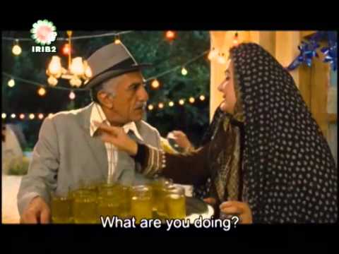 ترانه محلی یزدی از فیلم یک حبه قند