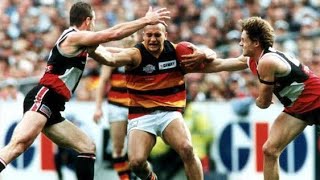 Adelaide v St.Kilda Grand Final 1997