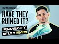 Puma Velocity Nitro 2 Review | Tried and Tested | Runner