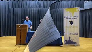 NGMS 3rd Quarter Awards