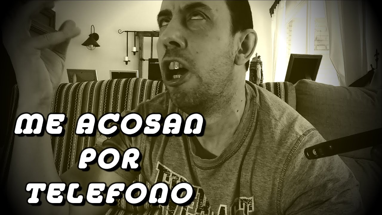 ⚠️ Que hacer si sufres ACOSO TELEFÓNICO DE EMPRESA DE RECOBRO. Llamada en directo y broma telefónica