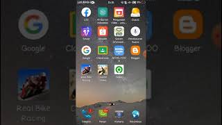 Cara menampilkan lirik lagu di hp Android screenshot 2