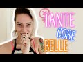 BELLE NOVITÀ 🥰